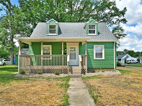 1006 Trumbull Ave SE, Warren, OH 44484