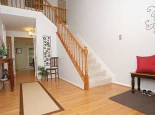 7405 Carath Ct, Springfield, VA 22153