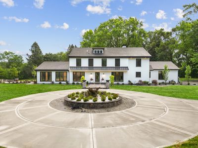 379 W County Line Rd, Barrington, IL, 60010