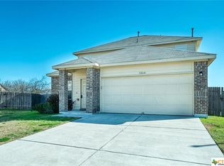1064 Zeus Cir, Round Rock, TX 78665