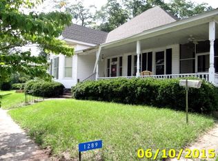 1289 Broad St, Lumpkin, GA 31815
