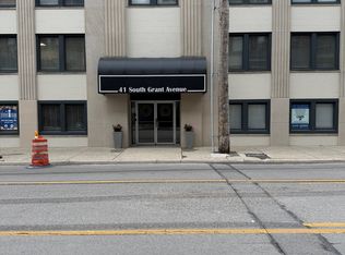 41 S Grant Ave #306, Columbus, OH 43215