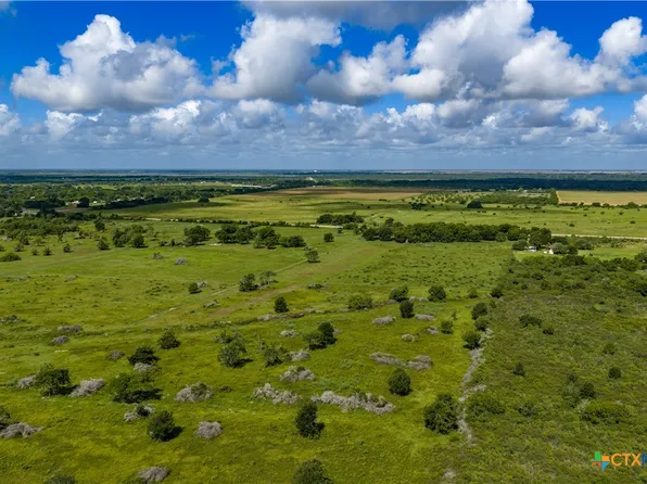 Fm 1593, Lolita, TX 77971