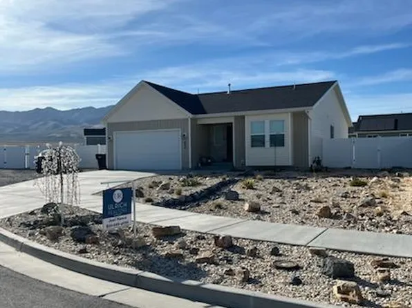 694 W Jedediah Way, Grantsville, UT 84029