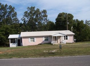 2415 Highway 74 W, Marshall, AR 72650
