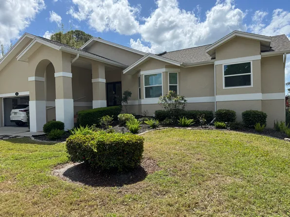 1025 S Pointe Alexis Dr, Tarpon Springs, FL 34689