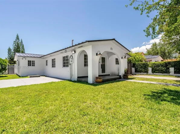 1900 SW 24th St, Miami, FL 33145