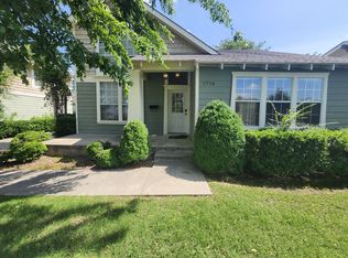 1216 NW 22nd St, Oklahoma City, OK 73106