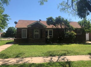 565 E North 16th St, Abilene, TX 79601