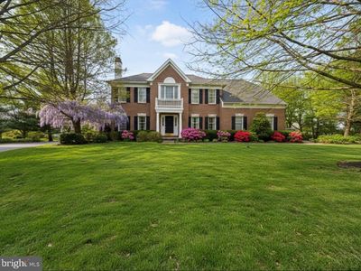 1198 Colts Ln, Yardley, PA, 19067