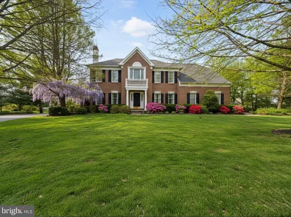 1198 Colts Ln, Yardley, PA 19067