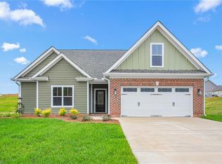 3109 Cullens Dr, Graham, NC 27253