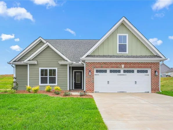 3109 Cullens Dr, Graham, NC 27253