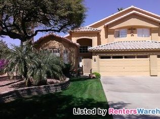 4602 E Kelly Dr, Gilbert, AZ 85234