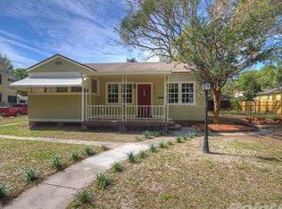 2814 N Central Ave, Tampa, FL 33602