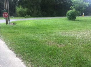 0 Catalpa St, Wewahitchka, FL 32465