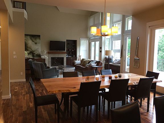 Dining and Great Room