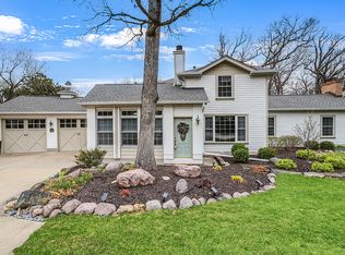 10 Deerpath Ln, Palos Park, IL