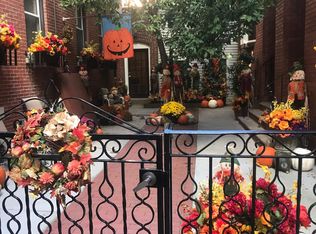 4 Webster Pl APT 1U, Boston, MA 02113