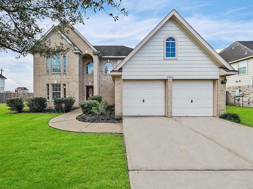 1st image of 4004 Parry Dr