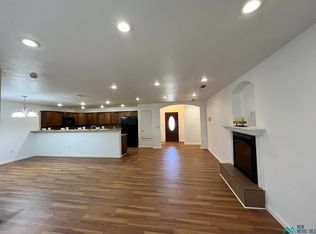 1929 Dale St, Clovis, NM 88101