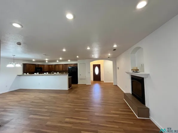 1929 Dale St, Clovis, NM 88101