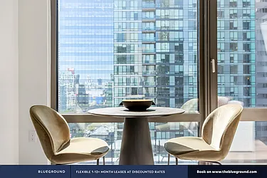 Rented by The Blueground