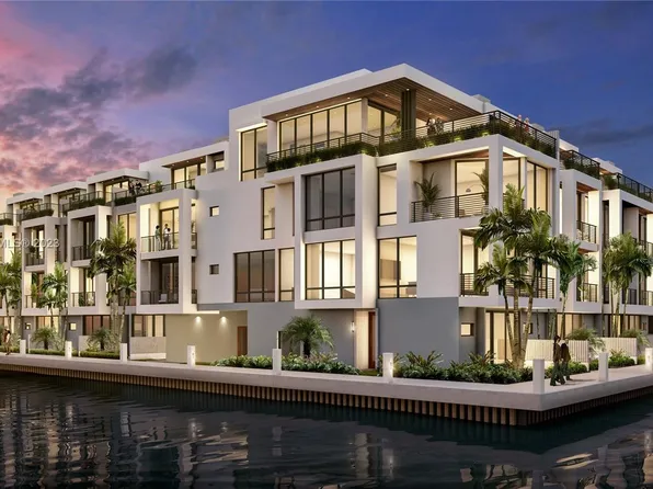 4098 NE 167th St, North Miami Beach, FL 33160