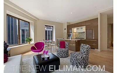 Sold by Douglas Elliman