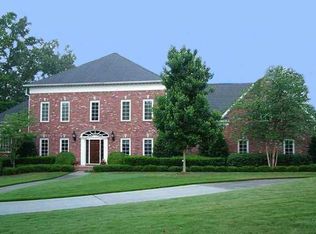 7606 Gunston Pl, Birmingham, AL 35242