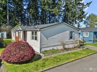 28000 NE 142nd Pl SPC 91, Duvall, WA 98019