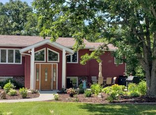 3578 Kimmur Rd SW, Bemidji, MN 56601