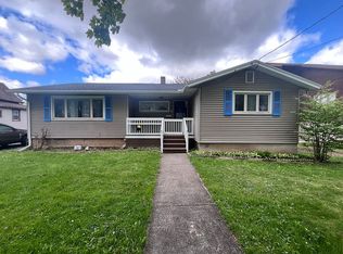 327 N Peterboro St, Canastota, NY 13032