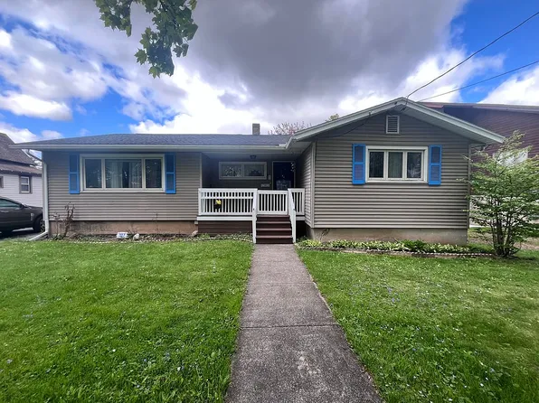 327 N Peterboro St, Canastota, NY 13032