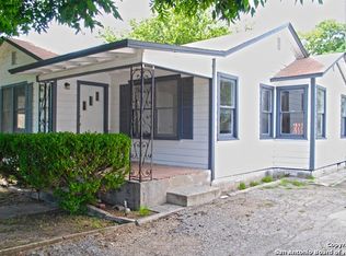317 Avondale Ave, San Antonio, TX 78223