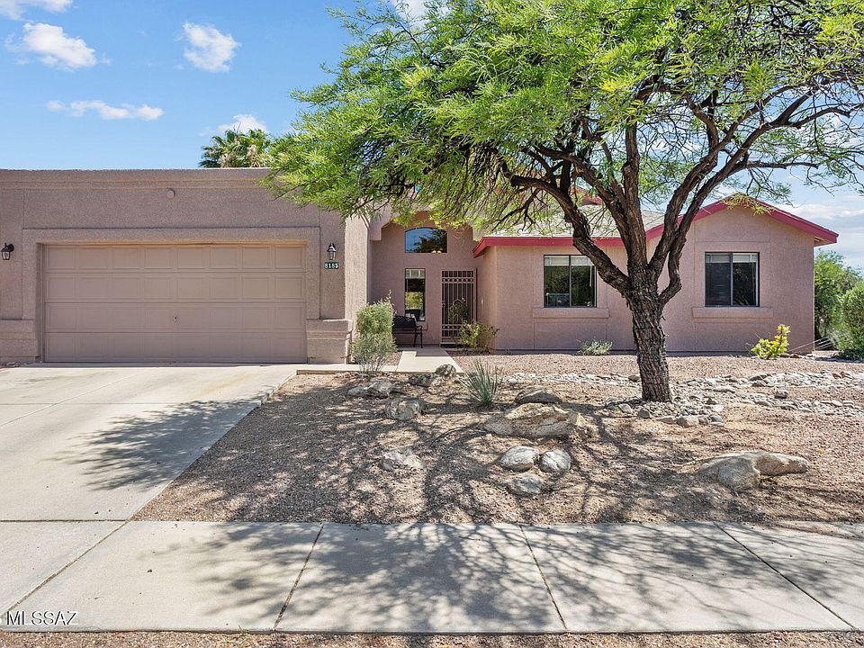 1st image of 8185 E Mesquite Ridge Cir