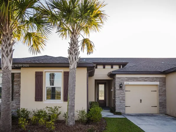 1710 Celebration Dr, Fort Pierce, FL 34947