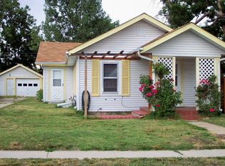 2975 S Bannock St, Englewood, CO 80110