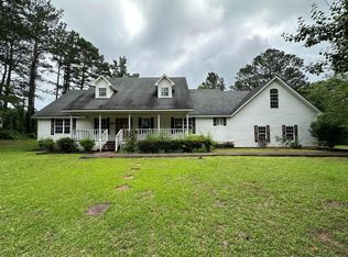 406 8th St NE, Carbon Hill, AL 35549