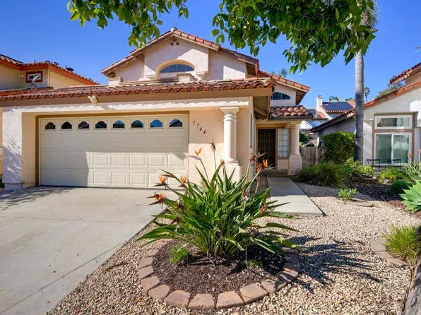1744 Via Allena, Oceanside, CA 92056
