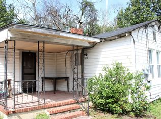 1807 Maryland Ave #2, Augusta, GA 30904