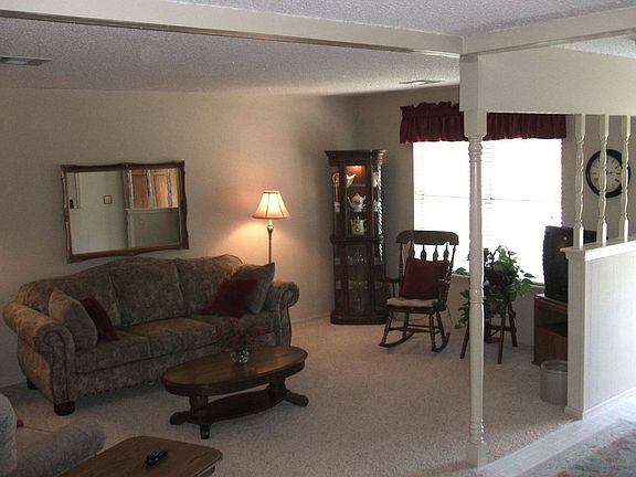 living rm