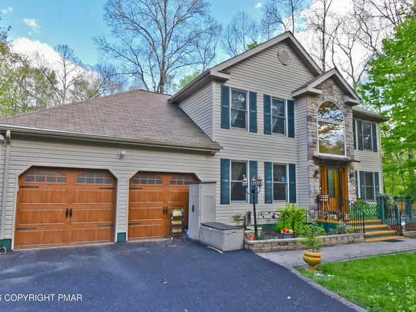 12125 Big Buck Ln, East Stroudsburg, PA 18302