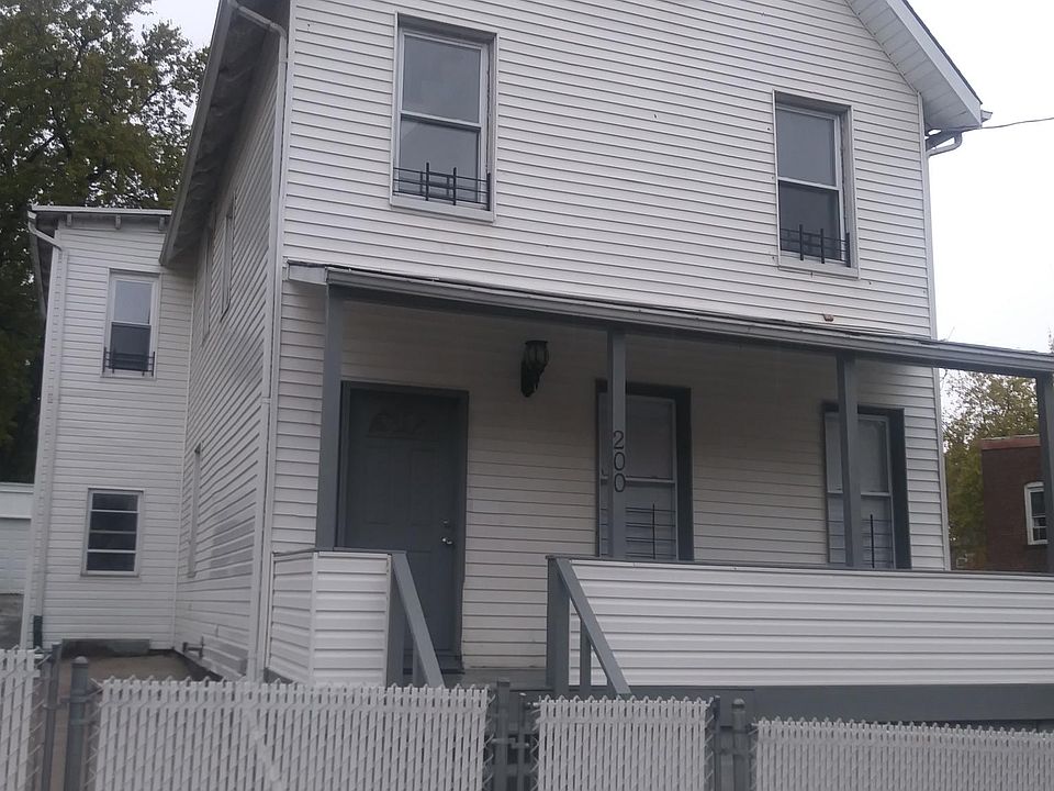1st image of 200 N Burgher Ave #1
