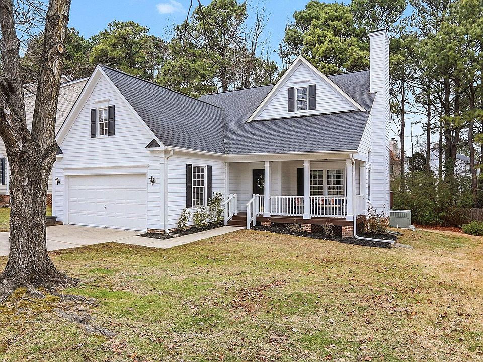 1st image of 610 Wakehurst Dr