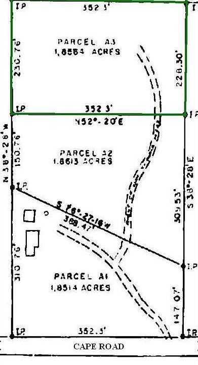 2nd image of 0 Double Duck Lane