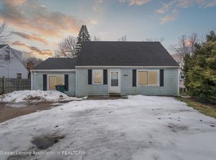 2007 W Miller Rd, Lansing, MI 48911