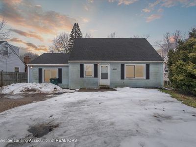 2007 W Miller Rd, Lansing, MI, 48911