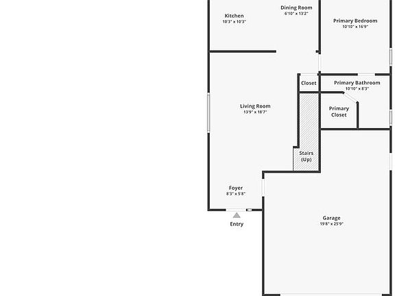 2nd image of 5865 Wrenwater Dr