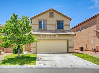 5071 El Castano Ave, Las Vegas, NV 89108